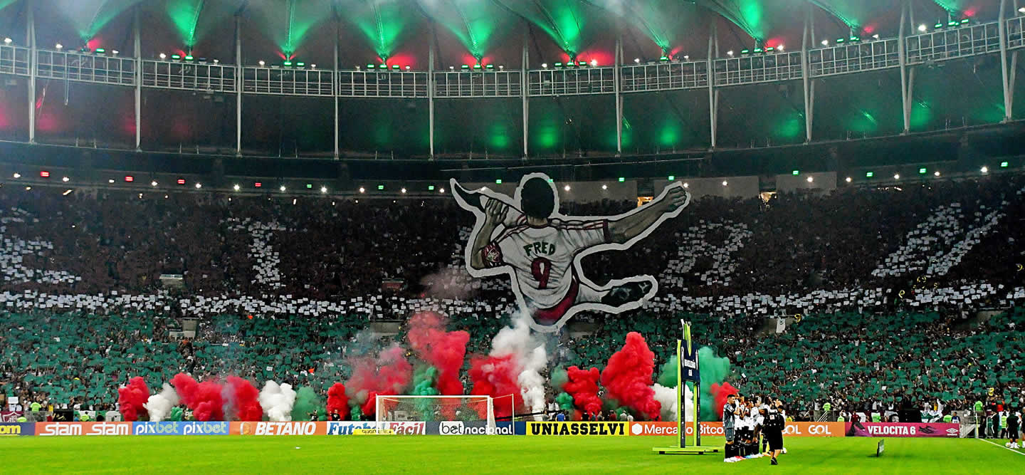 Fluminense x Al Ahly: A grande estreia do Tricolor no Mundial de Clubes